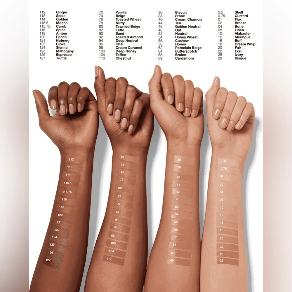 🆕 CLINIQUE Even Better Makeup Broad Spectrum SPF 15 - CN 58 HONEY - SEALED